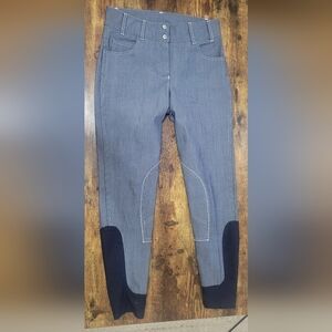 Horse Country Riding Pants